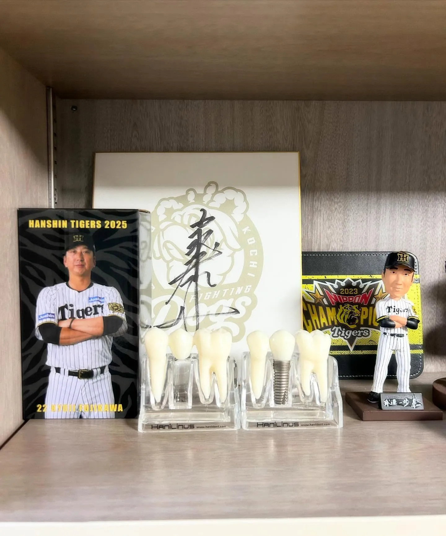 優勝へ向け、カウントダウン中！